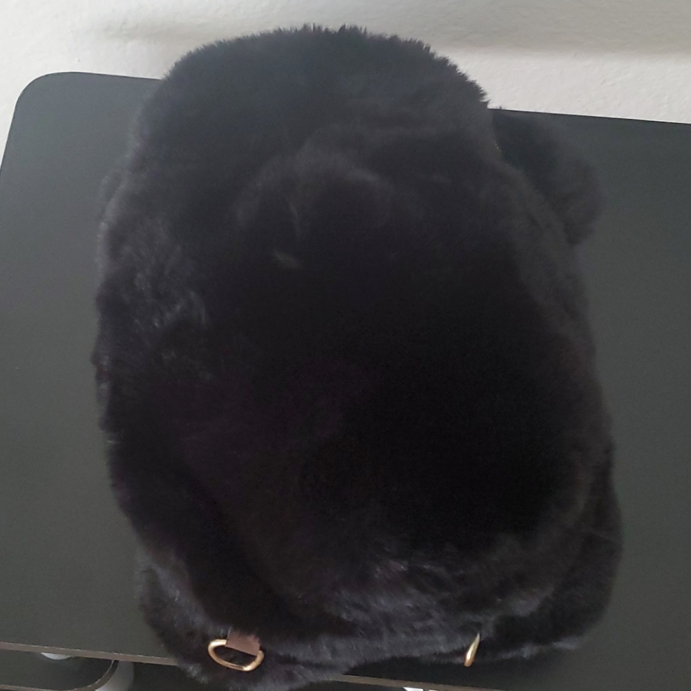 Animal Backpack (strapless) - Picture 3 of 3